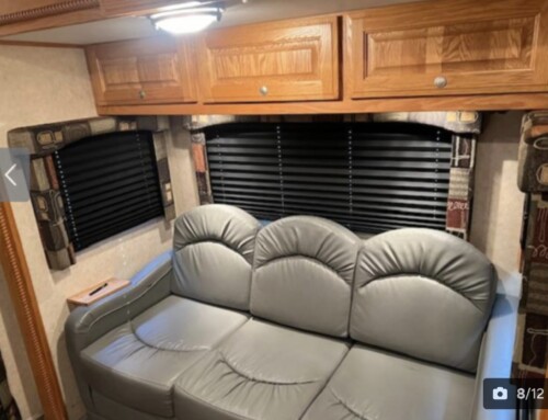 2009 Pony Express Slide Out Toter, Just Installed Complete Jasper Engine W/Warranty - Image 9